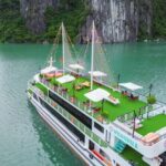 Best Halong Bay Tour One Day On Luxury Cruise 6 Hours Cruising - Why This Tour Works