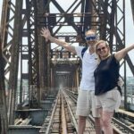 Best Hanoi Food Tour 7 Different Food Tasting Visit Train Street - FAQs