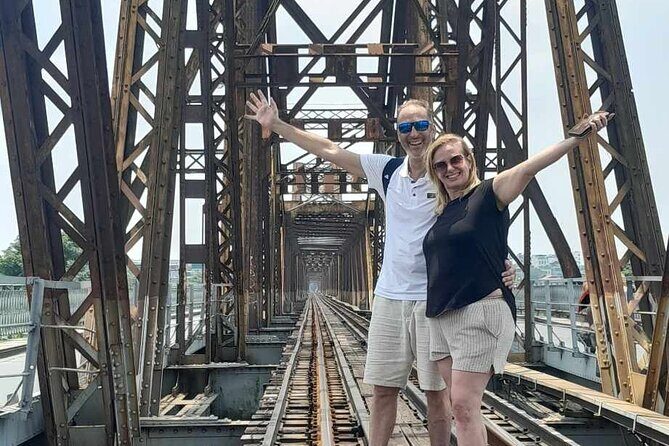 Best Hanoi Food Tour 7 Different Food Tasting Visit Train Street - FAQs