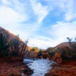 BEST! Hell's Revenge U-Drive 4X4 Tour in Moab +Dinosaur Tracks! - What’s Included and What to Bring