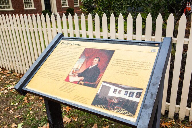 Best Historic Overview of Salem Walking Tour - Final Thoughts