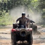 Best Houston ATV Riding | Pic & videos R included(No Hidden Fees) - A Closer Look: What to Expect on Your ATV Adventure