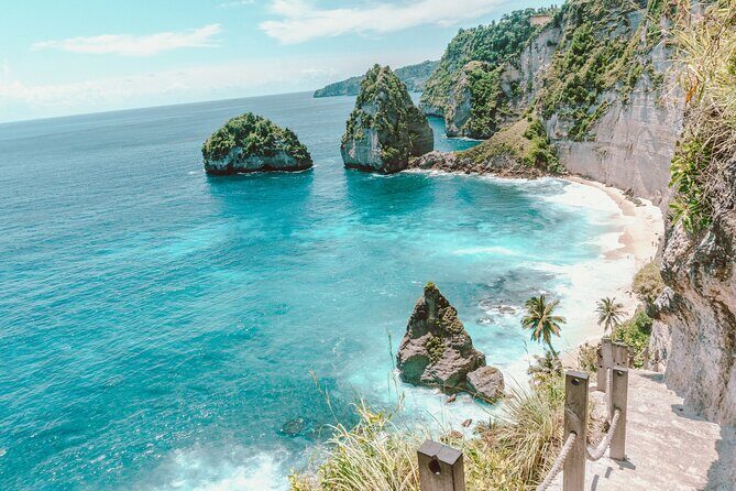 Best Iconic West and East Nusa Penida Island Tour - All Inclusive - A Day on Nusa Penida: What to Expect
