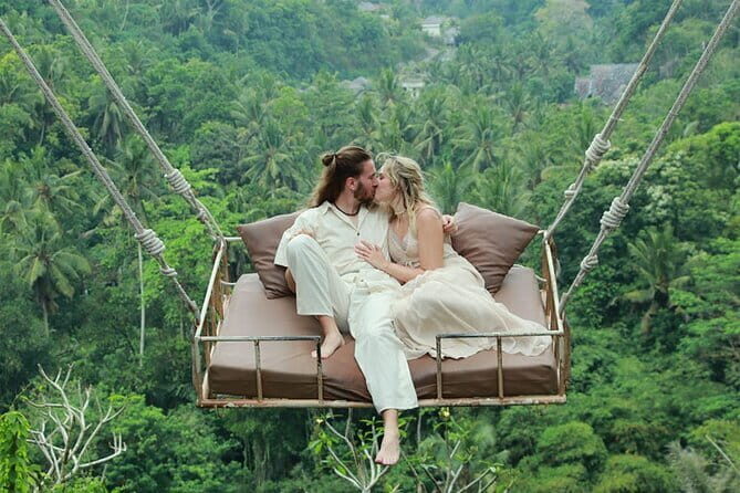 Best Instagrammable: Swing in Bali - Who Is This Tour Best For?