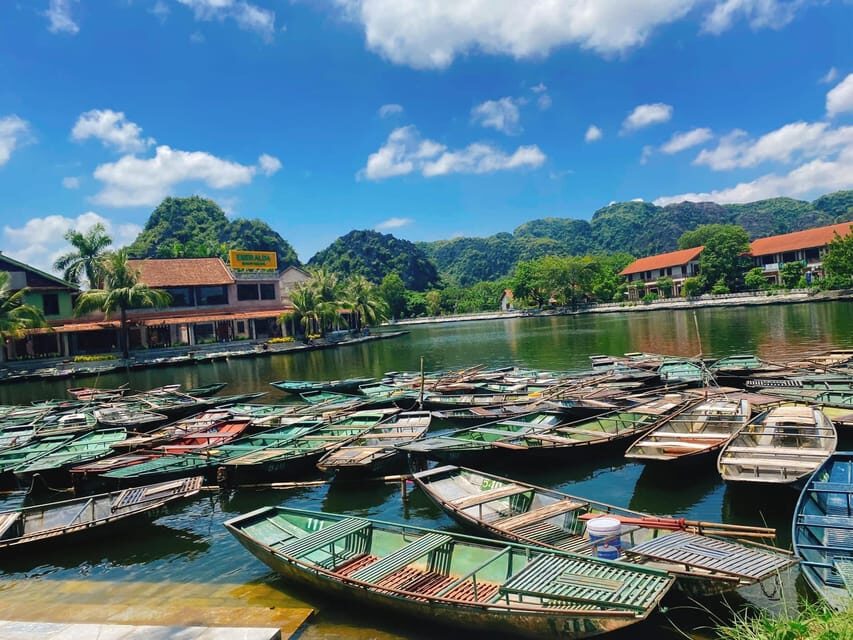 Best Itineary for Ninh Bình 2 Days 1 night with famous place - A Deep Dive into the Ninh Binh 2-Day Tour