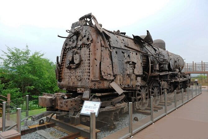 Best Korea DMZ Tour Year-Round - Frequently Asked Questions