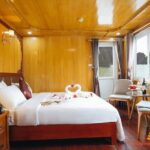 Best Lan Ha Bay -Cat Ba Cruise 2D1N:Fishing Village Kayak, Biking, Evening Party - The Sum Up: Is This Tour Right for You?