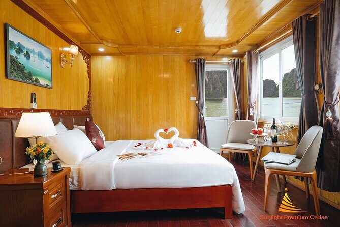 Best Lan Ha Bay -Cat Ba Cruise 2D1N:Fishing Village Kayak, Biking, Evening Party - The Sum Up: Is This Tour Right for You?