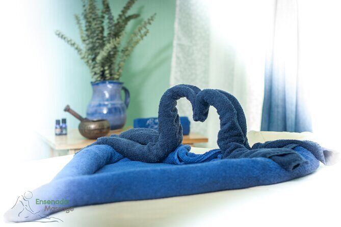 Best Massage in Ensenada & Mobile to Valle de Guadalupe - Price and Value: Does It Make Sense?