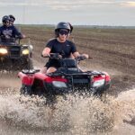 Best Miami ATV Tour (NO SECURITY DEPOSIT REQUIRED) - Who Will Love This Tour?