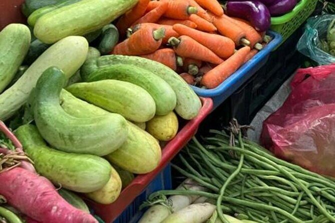 Best Nepali Cooking Class in Thamel with Local Market Trip - Final Reflections
