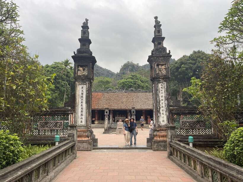 Best Ninh Binh Tour 1-Day, Small Group - Multiple Options - How to Make the Most of Your Ninh Binh Tour