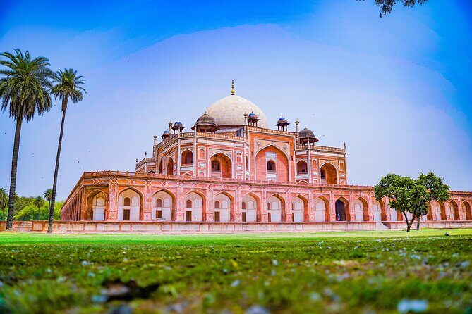 Best of 8 hrs Private old & New Delhi City Tour - Final Thoughts: Is This Tour Right for You?