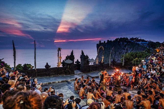 Best of Bali in 3 Days - Private Tour Package - An In-Depth Look at the Bali 3-Day Private Tour