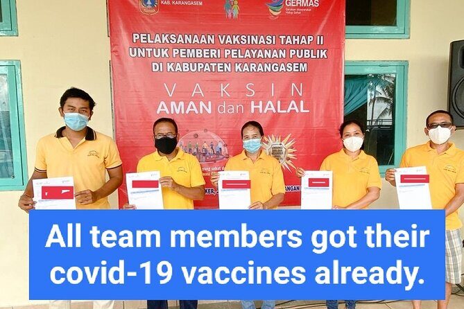 Best of Bali Jungle Swing with Ubud Sightseeing Tour - Final Thoughts