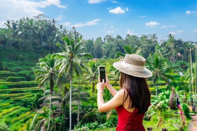 Best of Bali Tour: 3 Days Package - A Deep Dive into the 3-Day Bali Experience