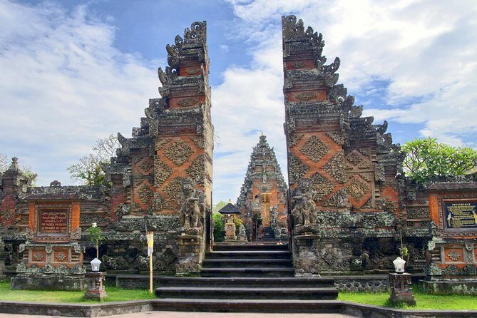 Best of Bali Tour - All Inclusive - An In-Depth Look at the Best of Bali Tour Experience