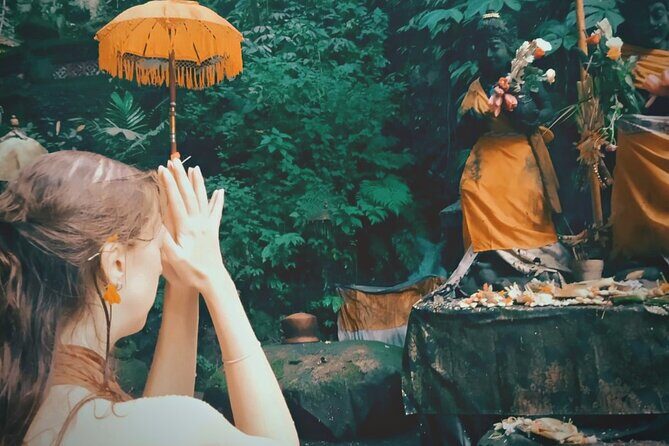 Best of Bali Ubud Tour and Surrounding - The Sum Up: Is It Worth It?