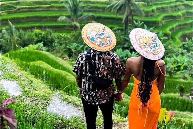Best of Bali Ubud Tour with All-Inclusive - What’s Not Included and Considerations