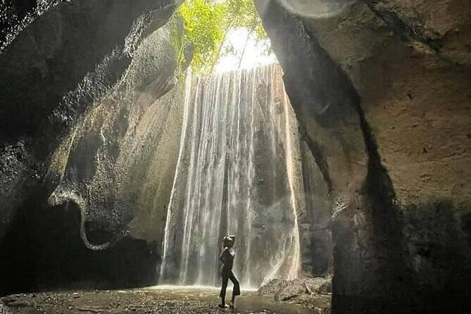 Best of Bali Waterfalls: Tibumana, Tukad Cepung and Tegenungan - A Closer Look at the Waterfalls and Itinerary