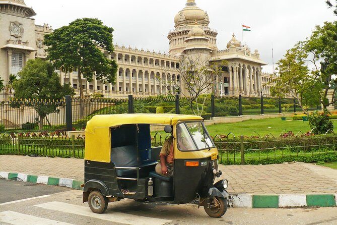 Best of Bangalore: Auto-Rickshaw Tour with Local Guide - Who Should Consider This Tour?