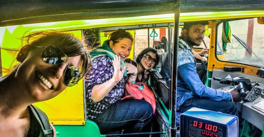 Best of Bangalore in a Tuk Tuk - Private Tour for 3 Hours - Final Thoughts: Is This Tour Worth It?