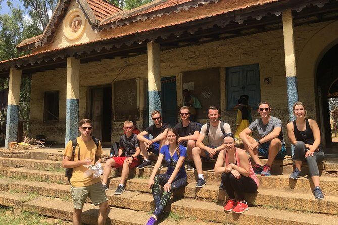 Best of Bangalore: Nandi Hills Trekking Adventure - What Sets This Tour Apart?