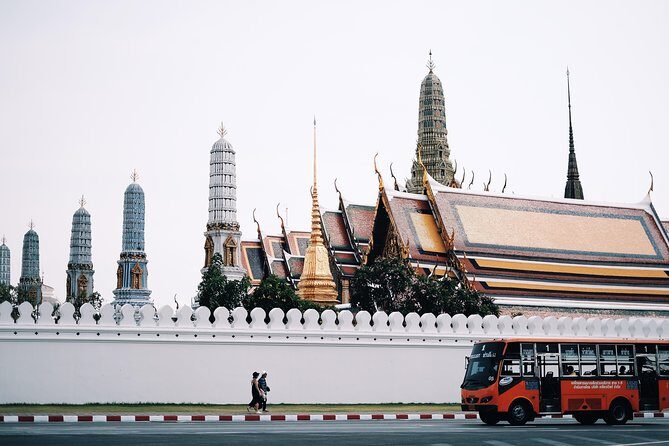 Best of Bangkok: Temples & Long-tail Boat Tour - The Sum Up: Who Will Love This Tour?