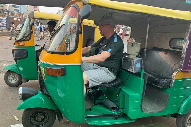 Best of Bengaluru in a Tuk Tuk - Why This Tour Works for You
