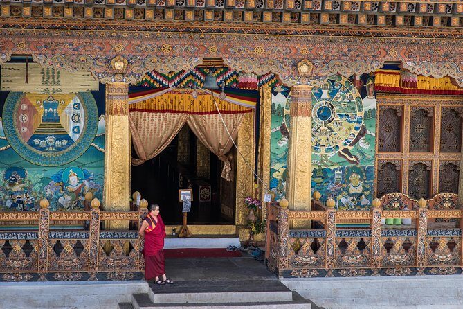 Best of Bhutan Tour( Culture- Hikes- Short Trek- Monastic Stay) - The Practicalities and Value