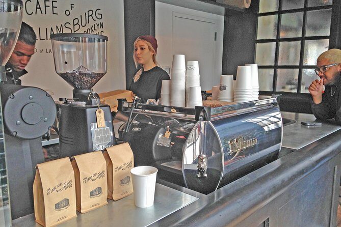 Best of Brooklyn Walking Tour in Williamsburg - Who Will Love This Tour?