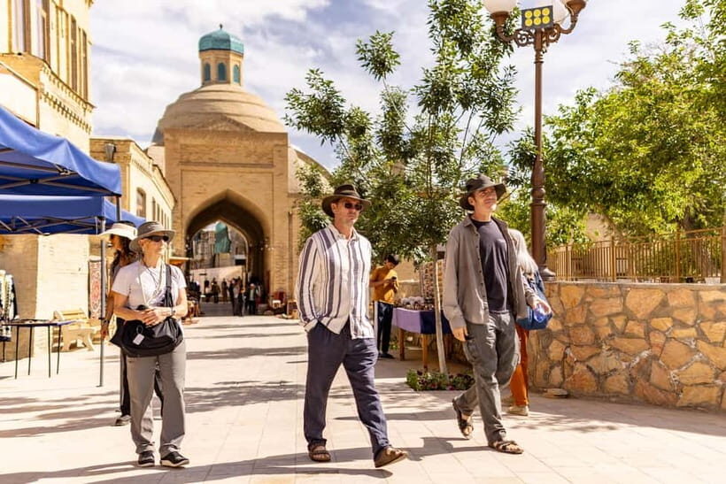 Best of Bukhara: All Day Private Old Town Tour - FAQ: Your Questions About the Best of Bukhara Tour