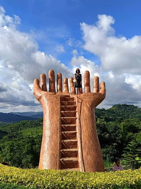 BEST OF CEBU: Cebu City Heritage with Uphill Tour - The Logistics: What’s Included and Tips for Travelers