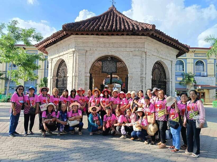 BEST OF CEBU: Guided Heritage City Joiners Tour - The Sum Up: Is It Worth It?