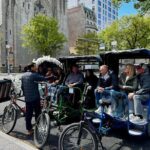 Best of Central Park Tours by Pedicab - Stories & Photos - Why Choose a Pedicab Tour of Central Park?