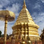 Best of Chiang Mai: Private Tour in a Day - Transportation and Comfort