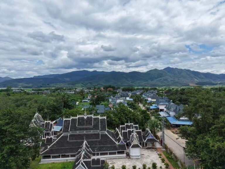 Best of Dai Villages | 20km E-Bike Tour - Who Is This Tour For?