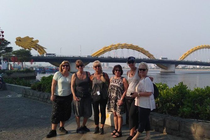 Best of Danang City & Hoi An Ancient Town from Cruise Port - The Value of This Tour
