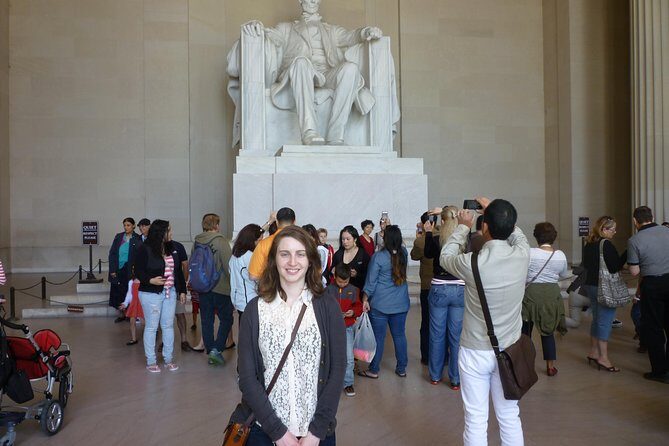 Best of DC Plus US Capitol and National Archives Reserved Entry - Authentic Traveler Perspectives