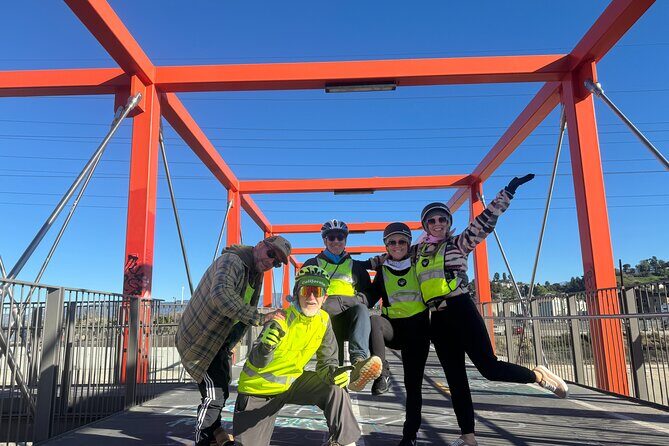 Best of Downtown Los Angeles by Luxury E-Bike - FAQs