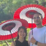 Best of Downtown Tokyo: Nature, Coffee, & Japanese Sweets Tasting - Authenticity and Unique Insights