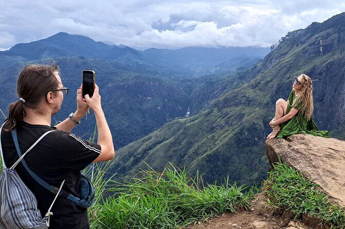 Best of Ella - Full Day, Private & Customize Tour - Frequently Asked Questions