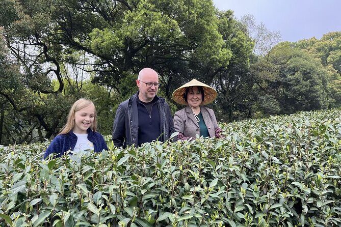 Best of Hangzhou: A Comprehensive Tour of the City's Top Sights - FAQ