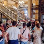 Best of Historic Center Tour for First Time Travelers - A Walk Through Mexico City’s Historic Heart