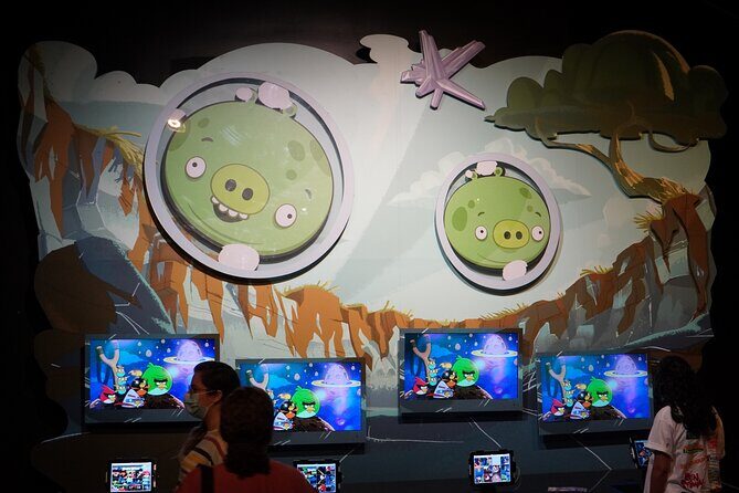 Best of Houston and NASA Self Guided Tour with Transportation - The Practical Side: Transportation, Timing, and Group Size