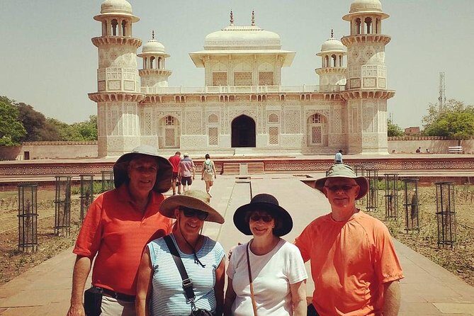 Best of India - 4 Days Golden Triangle Private Trip - What Travelers Say: Authentic Experiences and Practical Value