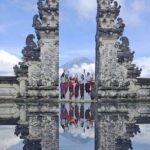 Best of Instagram Tour: Gate of Heaven, Tirta Gangga, Bali Swing - Summary: The Value Proposition