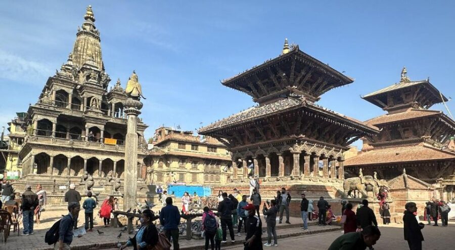Best of Kathmandu : Private Guide, Car & Personalized Tour - Who Should Consider This Tour?