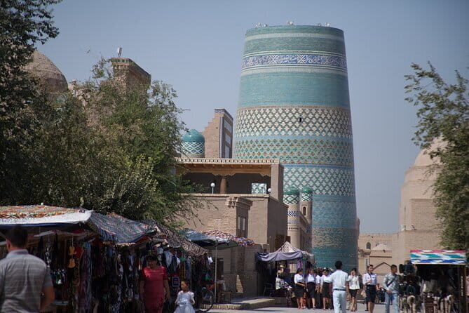 Best of Khiva: Private Guided Tour (Airport pick up option) - Authentic Insights from Travelers