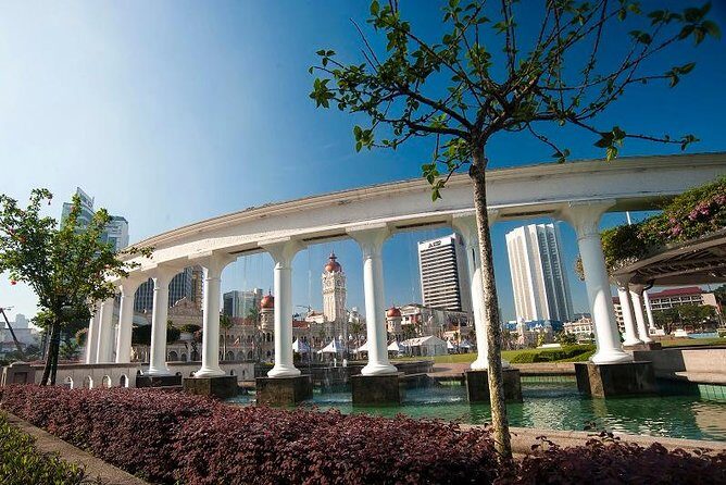 Best of Kuala Lumpur City Tour Including National Museum and National Monument - FAQ about the Kuala Lumpur City Tour